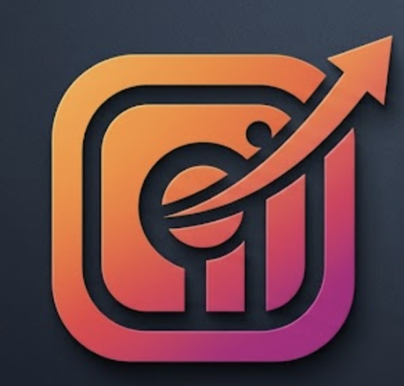 InstGain logo